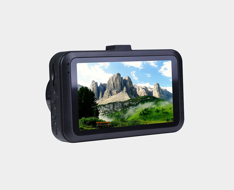 3 inch screen car dash camera3 inch screen car dash camera